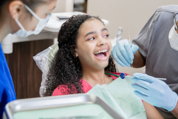 Best Tooth Pain Emergency Relief  in Park Center, CO