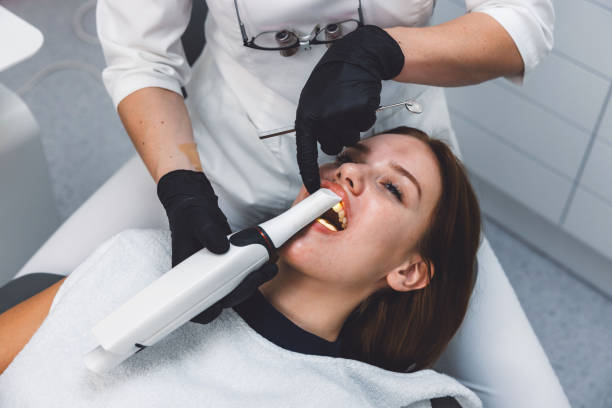 Best Cracked Tooth Emergency Dentist  in Park Center, CO