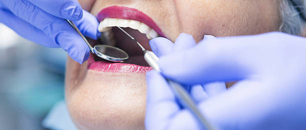 Best Broken Tooth Emergency  in Park Center, CO